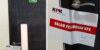 OTT di Pengadilan Negeri Surabaya, KPK Amankan Hakim, Panitera, dan Pengacara