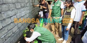 Berkolaborasi dengan PLN, Agro Eduwisata Anggur Resmi Diluncurkan di Desa Toyoresmi
