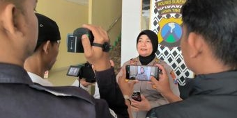 Pencuri 2 Ekor Sapi Milik Warga Sumenep Ditangkap di Kediri, Usai Dua Tahun Buron