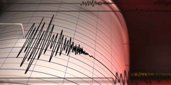 Gempa Magnitudo 4,9 Guncang Kolaka Sulawesi Tenggara