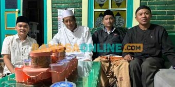 Putar Haluan Dukung Bunda Indah, Mustasyar PCNU Lumajang: Nahdliyin Bebas Memilih