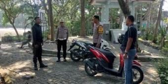 Supir Truk di Lamongan Ditusuk Bandit saat Gagalkan Aksi Pencurian