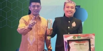 Penyuluh Agama Lamongan Raih Juara 1 PAI Award 2024 Tingkat Nasional