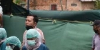 Hasil Autopsi Santri Pondok Gontor Ponorogo Ditemukan Memar Bagian Dada