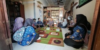 Usai Tragedi Santri Gantung Diri, Pemkab Gresik Dampingi Psikologis Anak di Ponpes Al-Amin