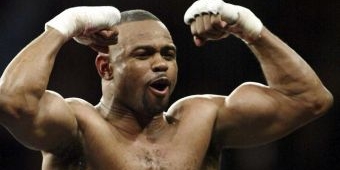 Mike ​Tyson Vs Roy Jones Jr, Bahagia Jika Mati dalam Pertarungan