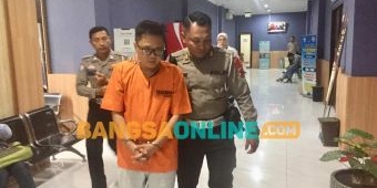 Positif Alkohol, Sopir Mercy Maut Kenjeran Resmi Jadi Tersangka dan Terancam 12 Tahun Penjara