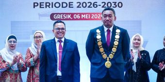 Klarifikasi Sekdakab Gresik soal Polemik ASN Rangkap Jabatan Jadi Rektor Unigres