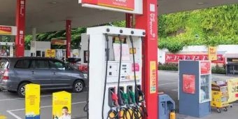 Asyik! Harga BBM Shell Per 1 Februari 2026 Turun, Segera Cek di Sini