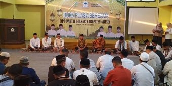 Targetkan 9 Kursi di Pemilu 2029, Golkar Gresik Gencarkan Konsolidasi hingga Tingkat Desa