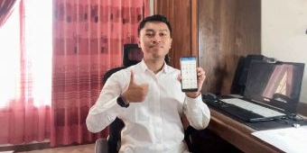 Autodebet Permudah Pembayaran Iuran JKN, Peserta PBPU ini Bagikan Pengalamannya