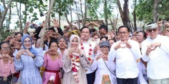 Pererat Hubungan Antarumat, Gus Fawait Tegaskan Jember sebagai Miniatur Indonesia