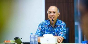 BPJS Kesehatan gresik