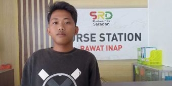 Warga Madiun ini Rasakan Manfaat Jadi Peserta JKN