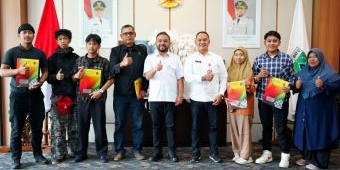 Pemkot Batu Fasilitasi Pengembalian Ijazah 5 Pekerja yang Ditahan Tempat Usaha