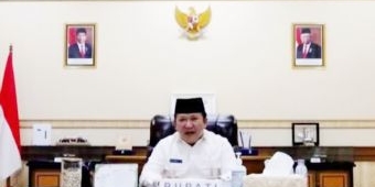 Fasilitasi Mahasiswa Magang Lewat PMB, Pemkab Jember Teken MoU dengan Unej