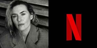 Kate Winslet Debut sebagai Sutradara Film Netflix, Goodbye June