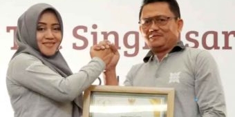 SIAPMAS, Program Sekretariat DPRD Kabupaten Mojokerto untuk Masyarakat