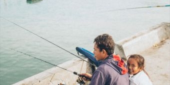 7 Kolam Pancing di Lamongan yang Menjadi Surga Para Angler