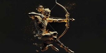 Ramalan Zodiak Senin, 30 Juni 2025: Sagitarius Resah Setelah Keluar Uang Banyak untuk Belanja
