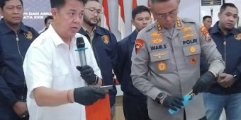 Kronologi Pengungkapan Penyelundupan Senjata Api dan Amunisi Ilegal dari Bojonegoro, Papua dan DIY