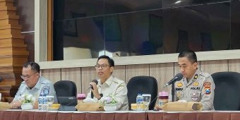 Bapenda Jatim Umumkan Pemutihan Pajak Tahap II Berlaku 1 Oktober-30 November 2025