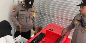 Koperasi Desa Merah Putih Sukodadi Lamongan Dibobol Maling, Kerugian Capai Rp4,2 Juta