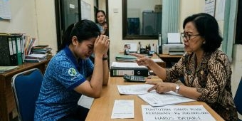 Disperinaker Bangkalan: Gaji di Bawah UMK Hanya untuk UMKM