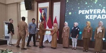 Pemkot Batu Dorong Perlindungan Produk Lokal Lewat Sosialisasi HKI