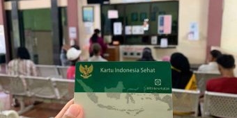 144 Penyakit Kini Bisa Ditangani FKTP, BPJS Kesehatan Kediri Permudah Akses Layanan JKN