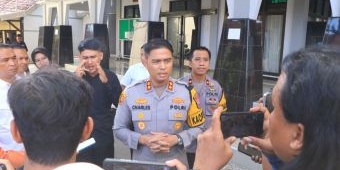 Modus Cari Burung, Pelaku Curas Kabel Sibel yang Beraksi di 53 Lokasi Diamankan Polres Ngawi