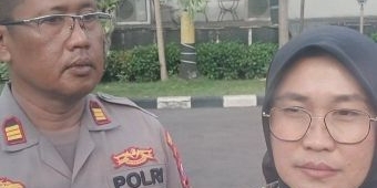 Ngaku Tak Tahan Nafsu, Pria di Surabaya Tega Setubuhi Putri Kandung yang Berusia 17 Tahun Sejak 2025