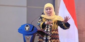 Jawa Timur Catat Peserta BPJS Ketenagakerjaan Terbanyak Nasional