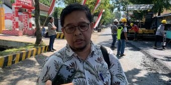 Pemkab Jember Uji Aspal Lokal, 1.600 Km Jalan Rusak Siap Diperbaiki Bertahap