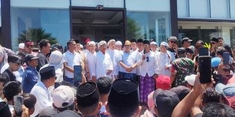 Sambut Musim Tanam, Petani Tembakau di Pamekasan Gelar Doa Bersama
