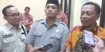 Hearing Komisi I DPRD Mojokerto: Polemik Aturan Pemberhentian 3 Kasun Desa Wotanmasjedong