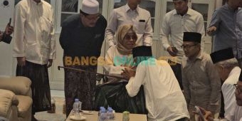Bertemu di Ploso, Kiai-Kiai Menolak Ahwa Zonasi dan Ketum PBNU Rangkap Jabatan