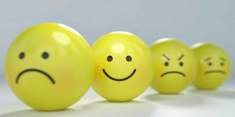 5 Cara Efektif Mengendalikan Emosi Sehari-Hari