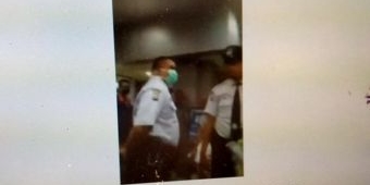 Viral, Pasien Ngaku Dibentak Dokter dan Tak Dilayani di RSUD dr M Soewandhie Surabaya