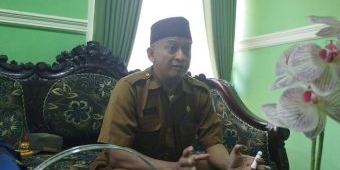 Dinas Pertanian Bangkalan Bantah Ada Poktan Sediakan Pupuk Subsidi: Mungkin Titip Beli