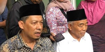 Raih 53,4 Persen di Pilbup Mojokerto 2024, Pasangan Mubarok Kalahkan Petahana