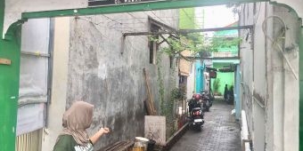 Kurir di Surabaya Jadi Korban Curanmor saat Antar Paket ke Jalan Keputih Utara