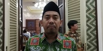 Cegah Politik Uang, Berikut Cara yang Dilakukan KPU Jawa Timur pada Pemilu 2024