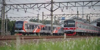 KAI Commuter Dorong Transportasi Hijau, Emisi CO₂ Rendah dan Efisien Lawan Polusi