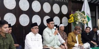 Pemkot Batu Gelar Doa Bersama untuk Affan Kurniawan