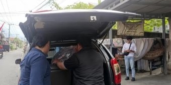 Dua Warga Kota Batu Meninggal Dunia Diduga Usai Konsumsi Miras Oplosan