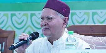 Munas-Konbes NU 2026 Bahas Kepemimpinan dan Masa Depan Jam’iyyah
