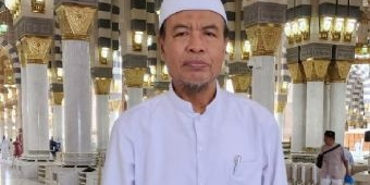 Haji Ifrad Ketentuan dan Tata Caranya