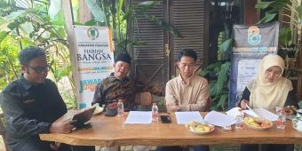 Komisi IV DPRD Kabupaten Pasuruan Kawal Program RTLH dan Beasiswa