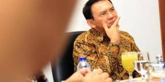 Nyali Ahok Ditantang, Jangan Banyak Komentar, Gugat BPK ke Pengadilan